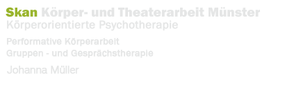 Skan-Akademie Münster Logo